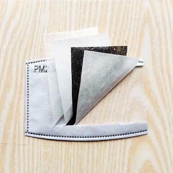 Kids mask with filter - Picture 7 of 8